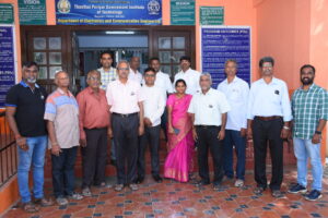 TPGIT Alumni Meet 2024